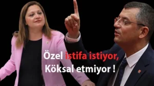 CHP’de ‘DEM Parti’ kavgası