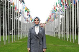 Aile ve Sosyal Hizmetler Bakanımız Göktaş, BM Kadının Statüsü Komisyonunun 68’inci Oturumuna Katılacak