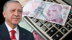 Cumhurbaşkanı Erdoğan: Temmuz ayında emekli maaşlarını tekrar masaya yatıracağız