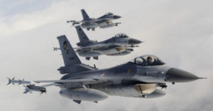 Türk Hava Kuvvetleri, Avrupa ve NATO’nun savunma kapasitesini artıracak