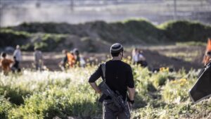 WSJ: İşgal altındaki Batı Şeria’da 7 Ekim’den beri 5 kaçak yerleşim yeri ile 15 yasa dışı yol inşa edildi