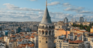 İstanbul 250 yıl sonra büyük bir depremin “beklenti alanında” yer alıyor