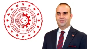 Sanayi ve Teknoloji Bakanı Kacır, “Dünyada önemli uzay güçlerinden biri haline geleceğiz”
