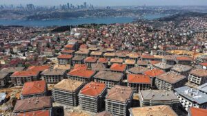 5 il için kentsel dönüşüm desteği: Detaylar belli oldu