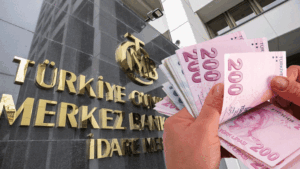 Merkez Bankası’ndan yeni hamleler