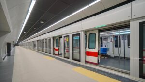 Arnavutköy-İstanbul Havalimanı Metro hattı 31 Mart’a kadar ücretsiz