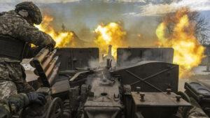 Savaşın İkinci Yıldönümünde Dünyanın Hali