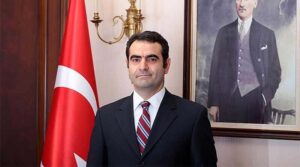 Hollanda’daki Vatandaşlara Büyükelçiden Ramazan Mesajı
