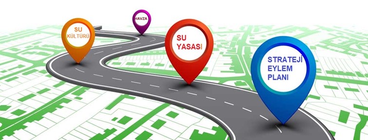 Su Politikaları Derneği’nin (SPD) ‘Ulusal Su Verimliliği Seferberliği’ için yol haritası önerisi