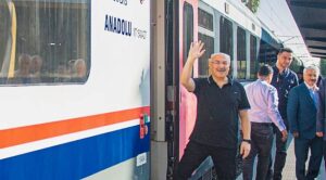 Türkiye’yi büyütecek üçgen, Konya-Mersin-Adana üçgeni