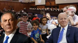 İsrail’in Hukukla İmtihanı ve Türkiye’nin Adalet Divanı’ndaki Sunumu