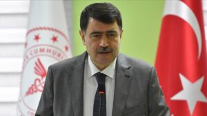 Ankara’da seçim güvenliği toplantısı yapıldı