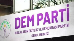 Hürriyet yazarı Şener: DEM Parti’ye kapatma davası yolda, Yargıtay Başsavcılığı inceleme başlattı