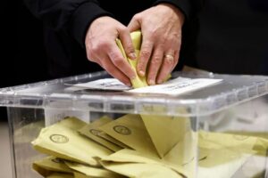 AK Parti Beykoz’daki seçim sonuçlarına itiraz etti