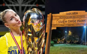 Spordan kısa kısa!