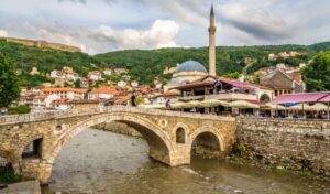 Kosova Cumhuriyeti’nden Haberler!