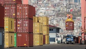 Türkiye’nin Mart Ayı İhracatı 22 Milyar 578 Milyon Dolar Oldu