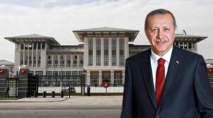 Cumhurbaşkanı Erdoğan’dan Fenerbahçe’ye tebrik