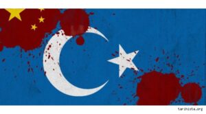 Doğu Türkistan’da Türklerin İslam’ı Kabulü