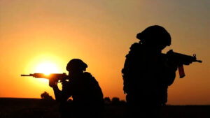 Prof. Dr. Burhanettin Duran: ”Terörün Tamamen Biteceği Bir Sürece Girdik”