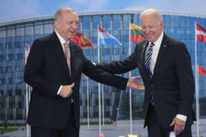 Erdoğan’ın Washington ziyareti neden ertelendi?