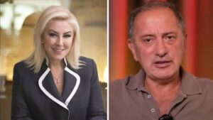 Fatih Altaylı’dan AKP’li Şebnem Bursalı’ya: Istakoz kuru kuru yenmez; benim hâlâ merak ettiğim bunun yanında hangi şarabı içtikleri