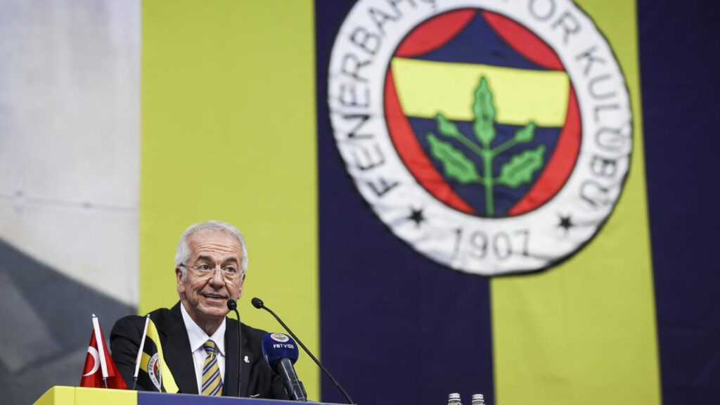 Fenerbahçe’den Süper Kupa için “U-19” kararı