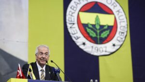 Fenerbahçe’den Süper Kupa için “U-19” kararı