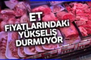 Vatandaş ve Üretici Zor Durumda