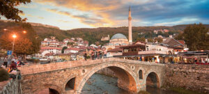 Kosova Cumhuriyeti’nden Haberler!