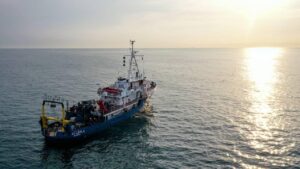 Marmara Denizi ölüyor mu?