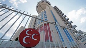 MHP’nin yeni Başkanlık Divanı belli olacak