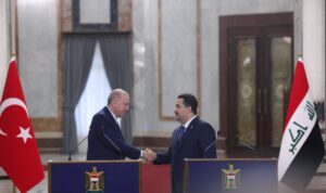 Cumhurbaşkanı Erdoğan’ın Irak Ziyaretinin Çıktıları Neler?