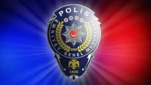 Maziden atiye; Türk Polis Teşkilatı