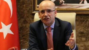 Seçim sonrası Mehmet Şimşek’ten ilk açıklama