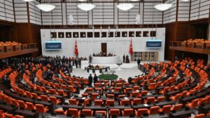 Meclis’te seçimlerin ardından mesai bugün yeniden başlıyor