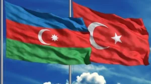 Ticaret Odası Yönetim Kurulu Sayman Üyesi Mahmut Erkoç, “Azerbaycan ile dış ticareti artırabiliriz”
