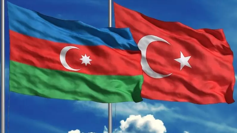 Ticaret Odası Yönetim Kurulu Sayman Üyesi Mahmut Erkoç, “Azerbaycan ile dış ticareti artırabiliriz”