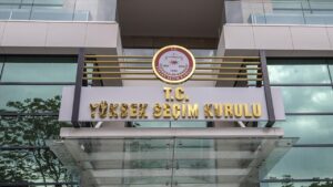 YSK dünkü itirazları karara bağladı