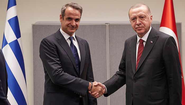Miçotakis’in Türkiye Ziyareti ve İkili İlişkilere Etkisi