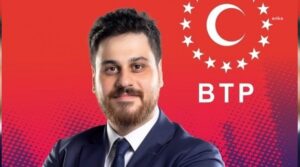 Bağımsız Türkiye Partisi (BTP) Genel Başkanı Hüseyin Baş, “Dünya savaşa hazırlanıyor, Türkiye’nin tutumu çok önemli”