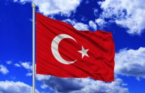 Türk kimliği
