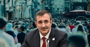 Cevdet Yılmaz: İstihdam dostu politikalar izleyeceğiz