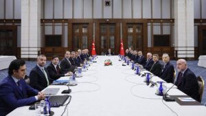 EKK: Enflasyonda belirgin bir gerileme bekliyoruz