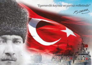 Kocaeli Kartepe Belediye Başkanı’ndan 19 Mayıs mesajı!