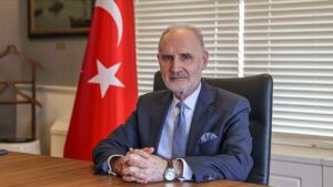 İstanbul Ticaret Odası (İTO) Başkanı Şekib Avdagiç, “İstanbul üç uluslararası kongre daha kazandı”