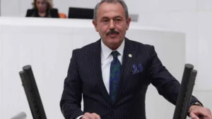 AK Parti Denizli Milletvekili Şahin Tin, Fırsatçı ve Stokçulara Geçit Yok!