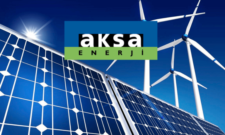 Aksa Enerji: 2023 yılında, coğrafi çeşitliliği artırmaya yönelik güçlü adımlar attı