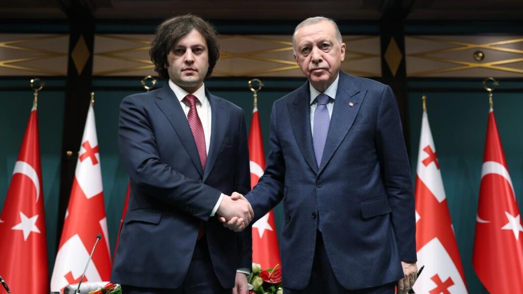 Cumhurbaşkanı Erdoğan: Filistin halkının özgürlük mücadelesi her zeminde desteklenmeli