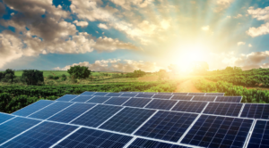 Güneş enerjisi kurulu gücü 12 bin MW’ı aştı